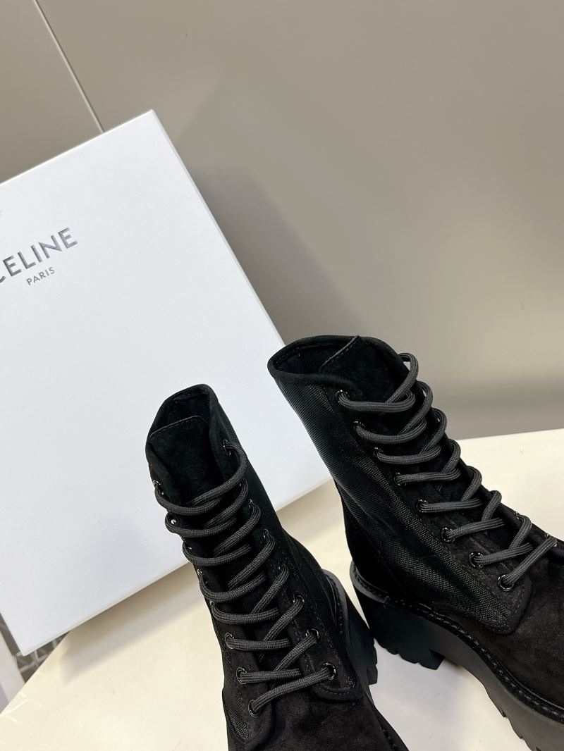 Celine Boots